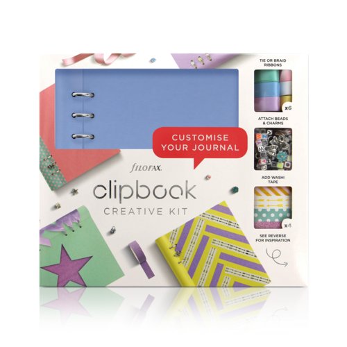 clipbook creative kit
