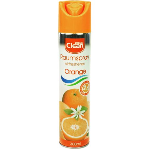 Raumspray elina Clean.