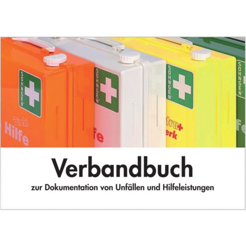 Verbandbuch