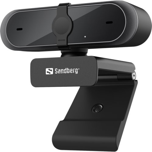 USB Webcam Pro, Sandberg