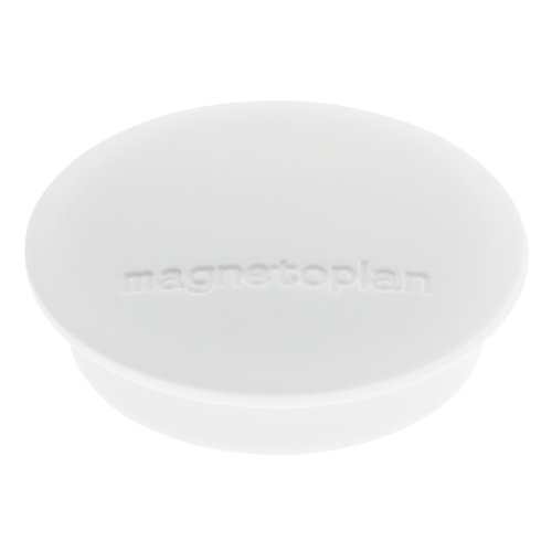 Rundmagnet discofix junior, magnetoplan®