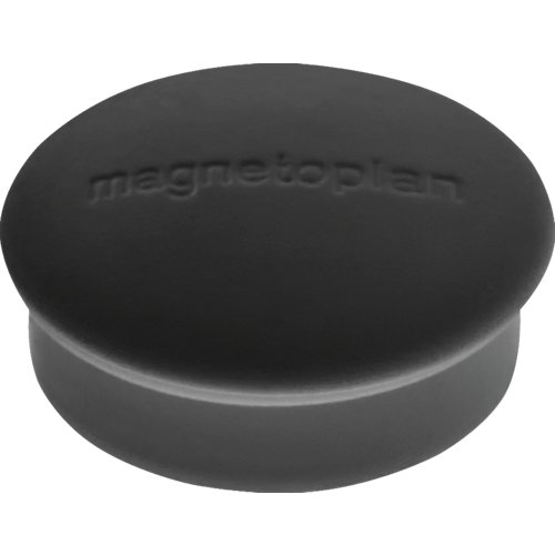 Rundmagnet discofix mini, magnetoplan®