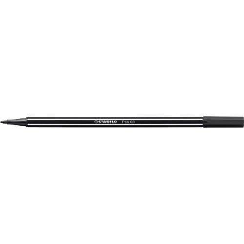 Premium-Filzstift STABILO® Pen 68