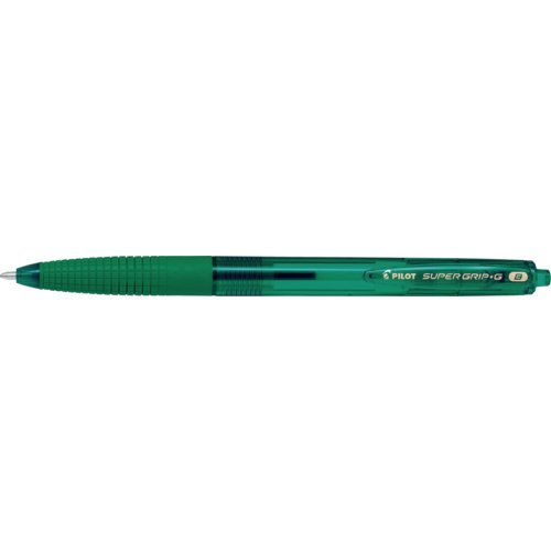 Kugelschreiber Super Grip G RT 1.2 (B)