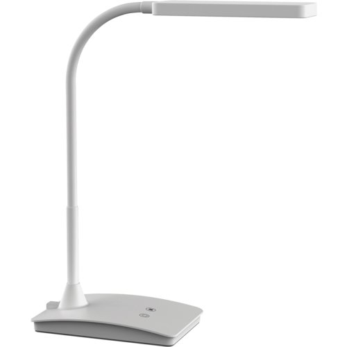 LED-Tischleuchte MAULpearly colour vario, dimmbar