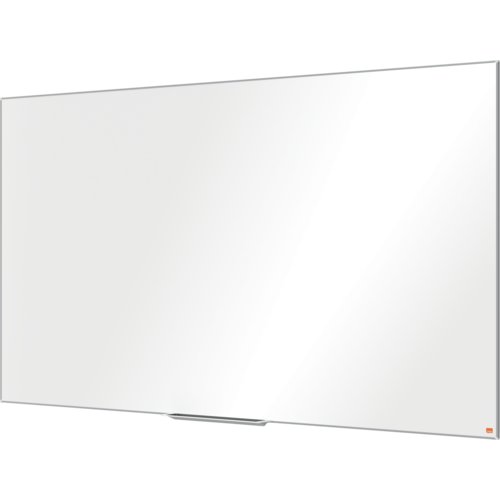 Whiteboard Impression Pro Stahl Widescreen