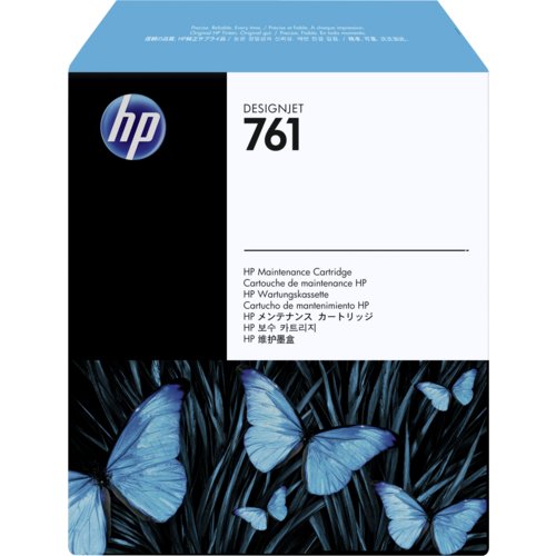 HP Wartungspatrone HP 761