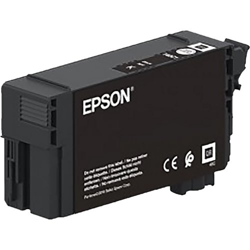 Inkjet-Patrone EPSON C13T40C140
