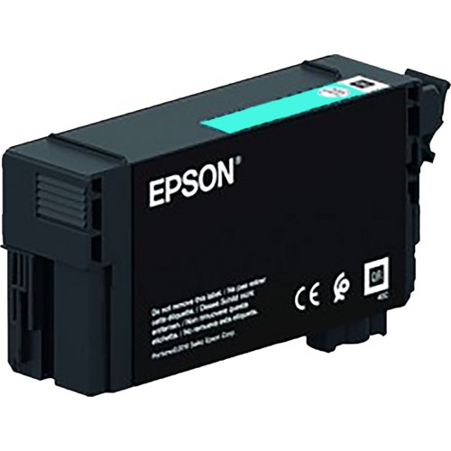 Inkjet-Patrone EPSON C13T40C240