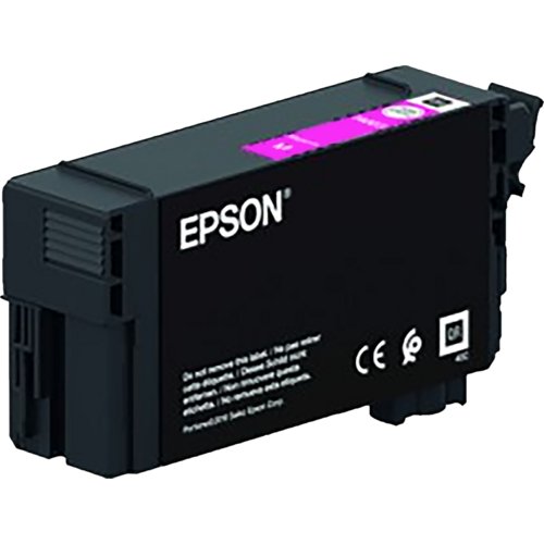 Inkjet-Patrone EPSON C13T40C340