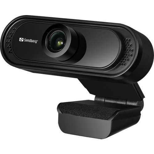 USB Webcam 1080 P Saver