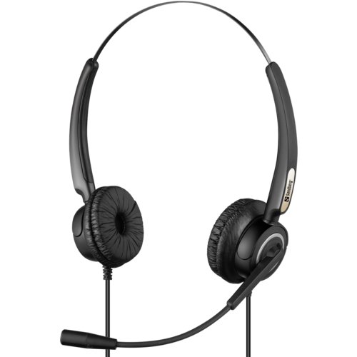 USB Office Headset Pro Stereo, Sandberg