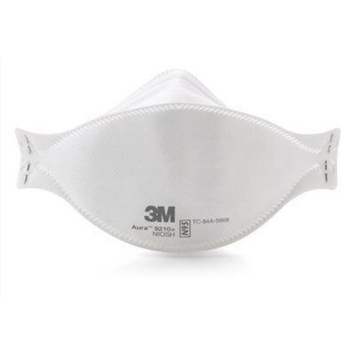 Atemschutz Maske 3M