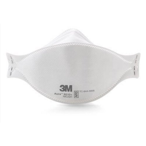Atemschutz Maske 9210