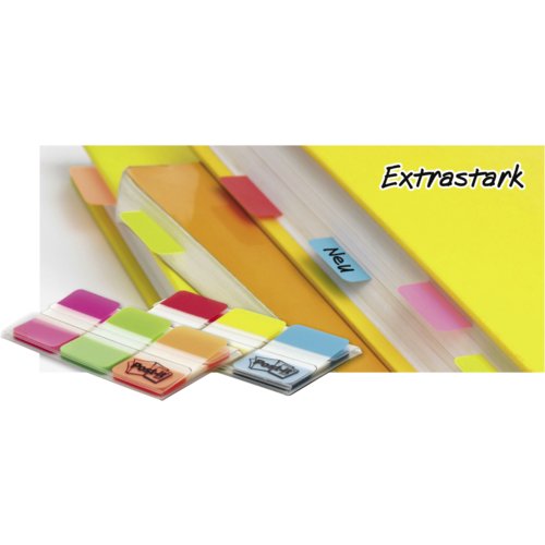 Index Strong im Etui, Post-it® Index