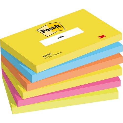 Energetic Collection, Post-it® Notes