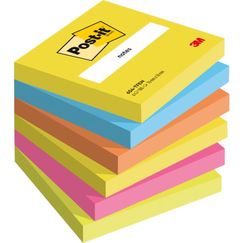 Energetic Collection, Post-it® Notes