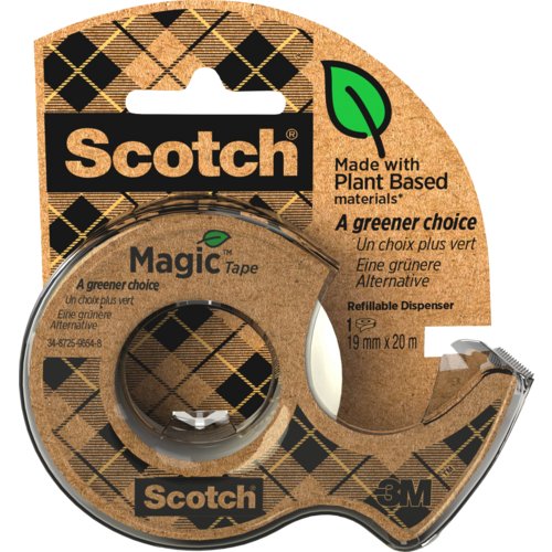 Handabroller A greener choice, Scotch®