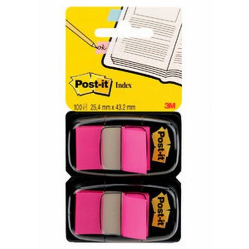 Index im Doppelspender, Post-it® Index