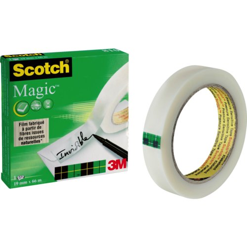 Magic? Klebeband 810 - unsichtbar, Scotch®