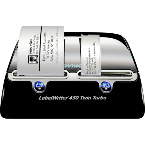 LabelWriter? 450 Twin Turbo