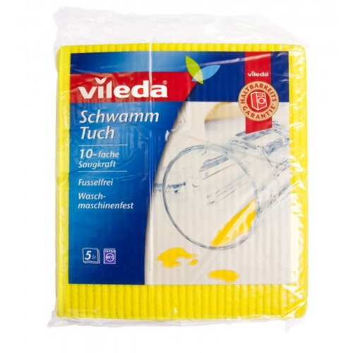 Schwammtücher
