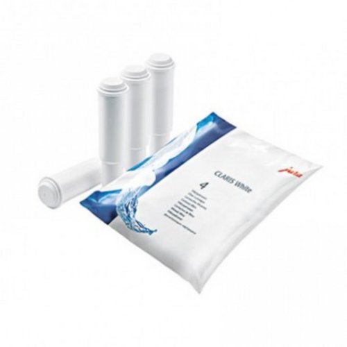 Wasserfilter Claris White