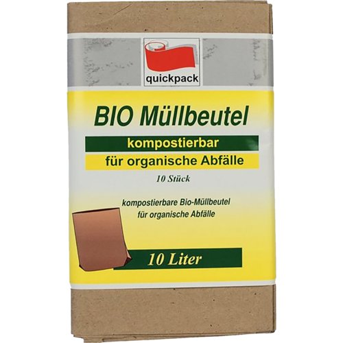 Bio Müllbeutel