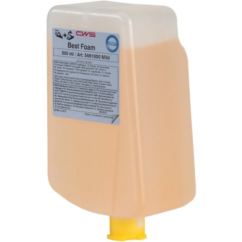 Seifenkonzentrat Best Foam Mild