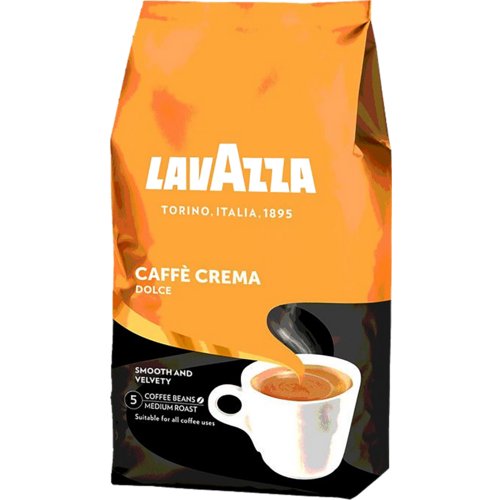 Caffè Crema Dolce