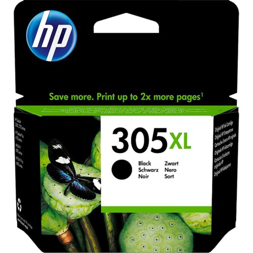 InkJetpatrone 305XL, hp®