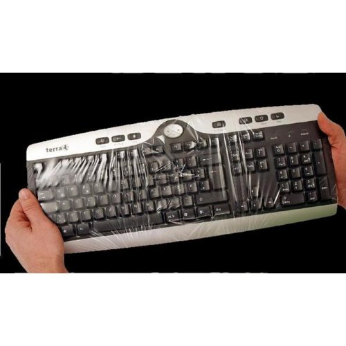 Tastaturschutz Baaske Uni Flex, Baaske Medical