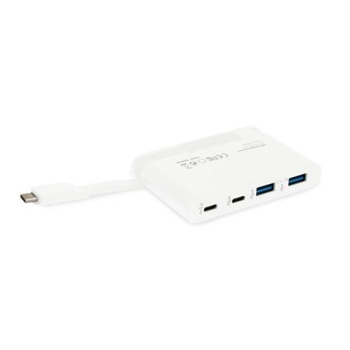 USB-C Portable Hub, DICOTA