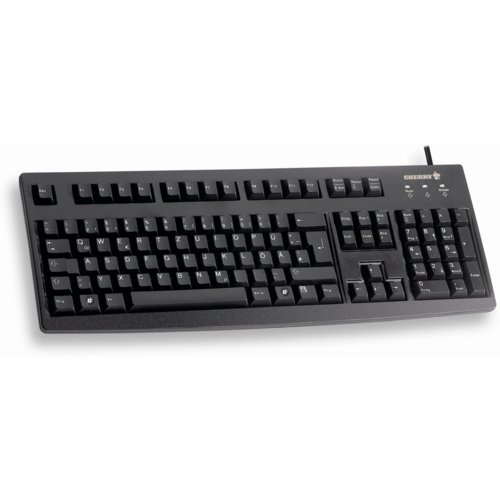 Tastatur G83, Cherry