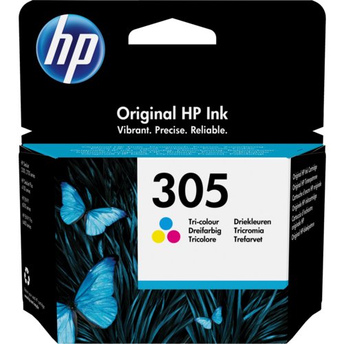 InkJetpatrone 305, hp®