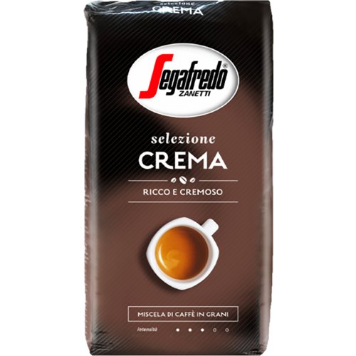 Kaffee Selezione Crema