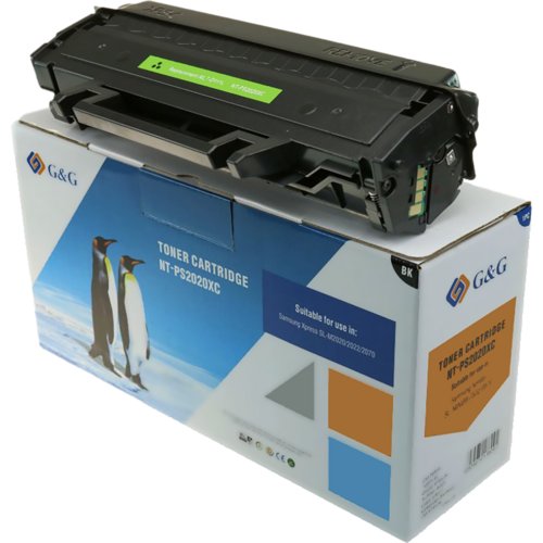 XL-Toner kompatibel zu Samsung MLT-D111L