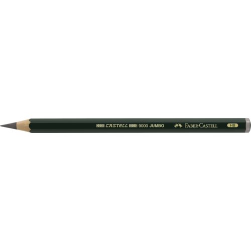 Bleistift CASTELL® 9000 Jumbo