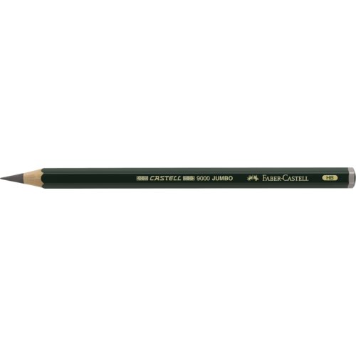 Bleistift CASTELL® 9000 Jumbo