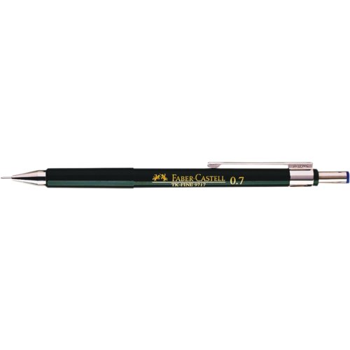 Druckbleistift TK® FINE, FABER-CASTELL