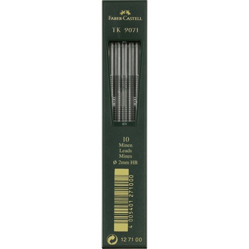 Minen TK® 9071 für Fallminenstift TK®