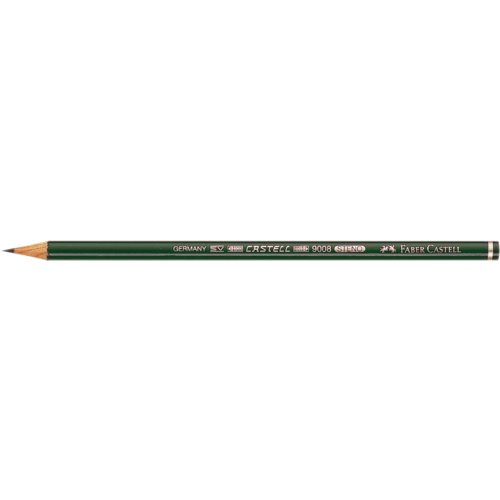 Stenobleistift CASTELL® 9008, FABER-CASTELL