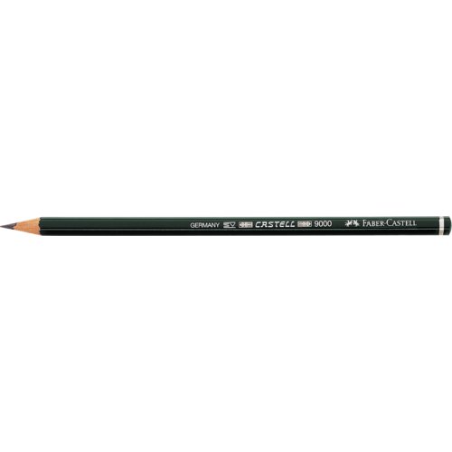Bleistift CASTELL® 9000