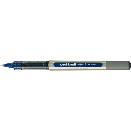 Tintenroller uni-ball EYE Fine, FABER-CASTELL