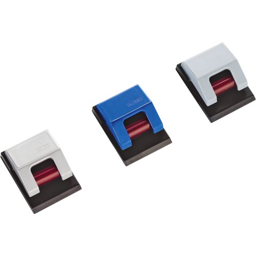 Rollenclip-Zettelhalter