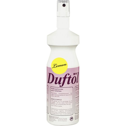 Duftöl airdor Pumpspray