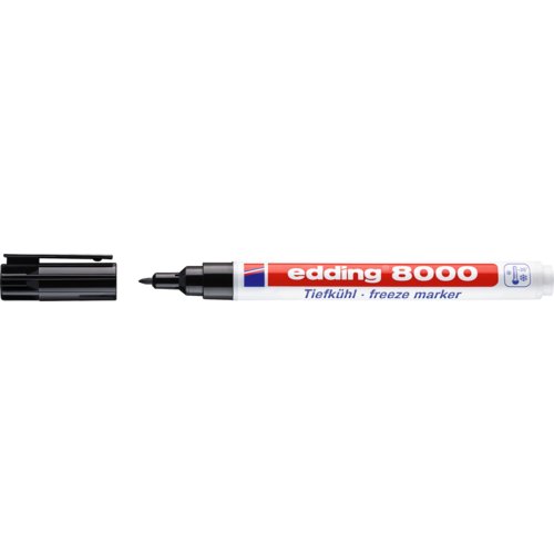 Tiefkühlmarker 8000, edding®