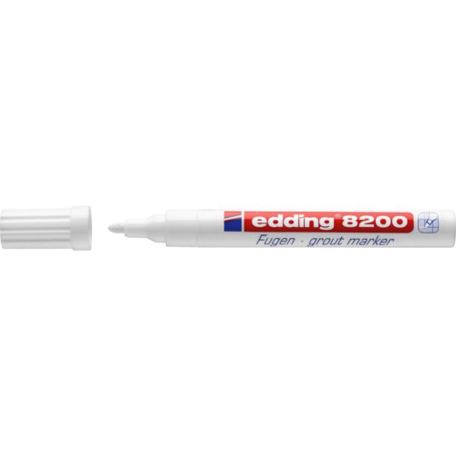 Fugenmarker 8200, edding®