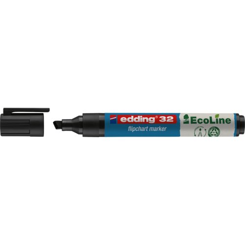 Flipchartmarker edding® 32 EcoLine