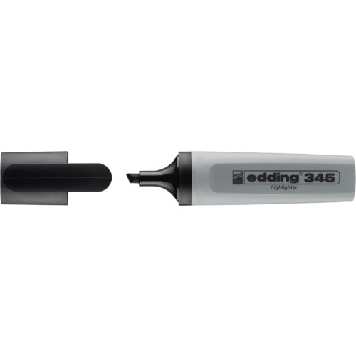 Textmarker 345 highlighter, edding®